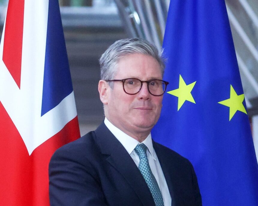 Ce prevede noul proiect de lege al UE și cum ar afecta puterile miniștrilor britanici 51 what is the new eu bill and could it give uk ministers henry viii type powers 69dce563cc798