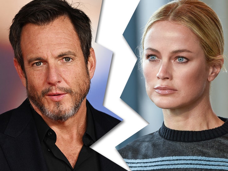 Will Arnett și modelul Carolyn Murphy se despart 51 will arnett and model gf carolyn murphy break up 69f25eb26b8cb