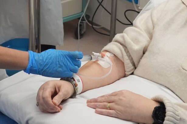 woman with three deadly diseases has remarkable recovery after cell therapy 69d7c28a4e279