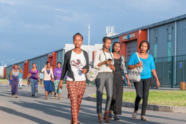 women who speak out must be exterminated the rising tide of digital violence facing ethiopian activists 69ccb5c88151b