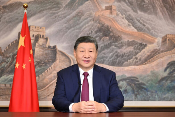 xi jinping cere dezvoltarea unui nou sistem energetic in china in contextul crizei declansate de razboiul din orientul mijlociu 69d3d98079961