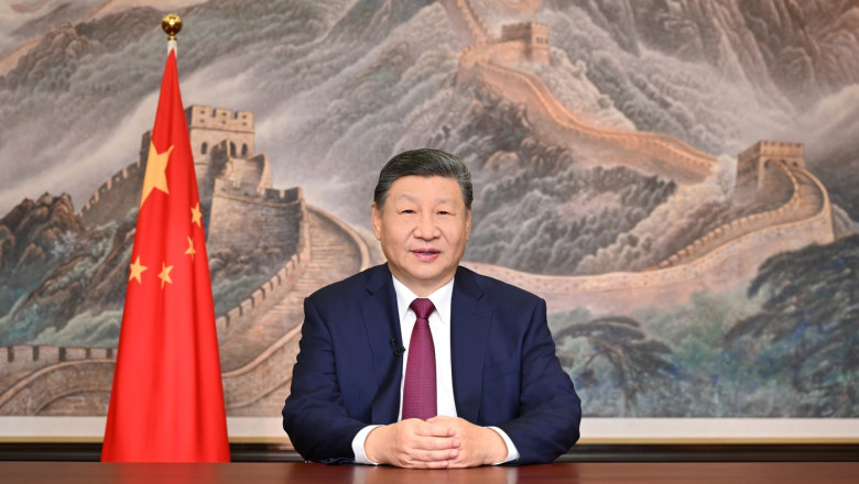 Xi Jinping solicită un nou sistem energetic pentru China, în contextul crizei din Orientul Mijlociu 51 xi jinping cere dezvoltarea unui nou sistem energetic in china in contextul crizei declansate de razboiul din orientul mijlociu 69d3d98079961