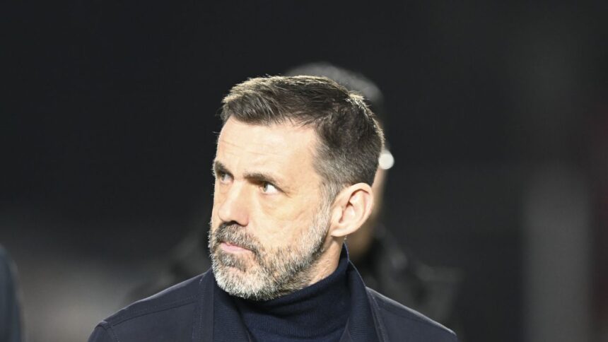 zeljko kopic exulta dupa victoria cu u cluj meritata am fost echipa mai buna ce se intampla cu mamoudou karamoko 69e3f4b06ea42