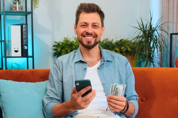 11 small things husbands buy that show they have zero respect for the family budget 6a0f50c0bd985