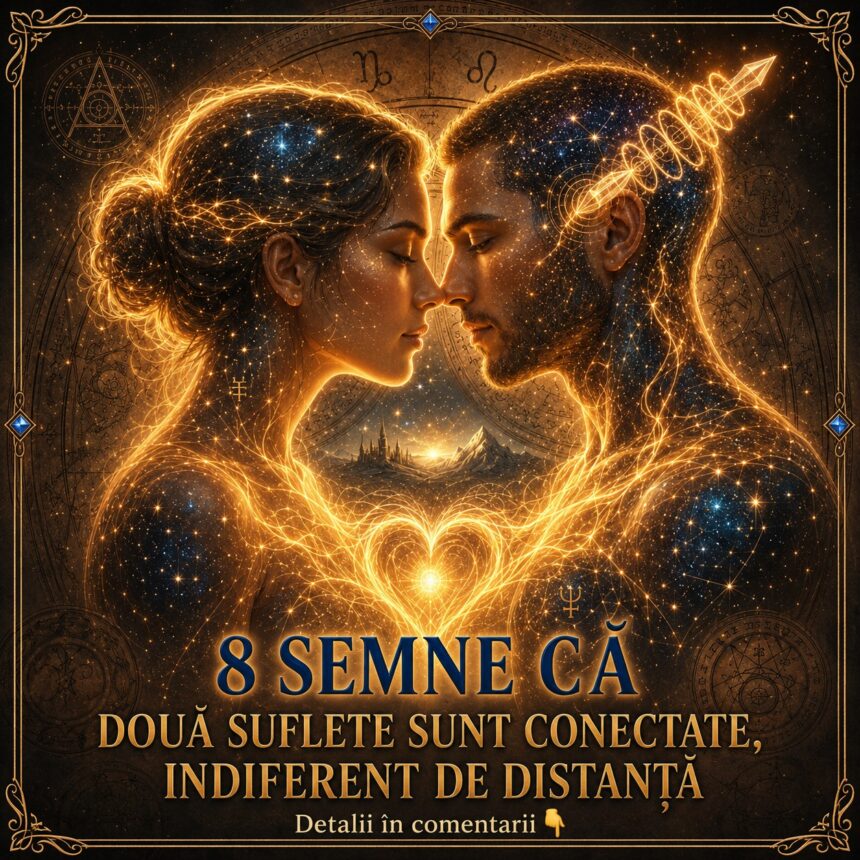 8 semne că două suflete sunt conectate, indiferent de distanță 51 699571788