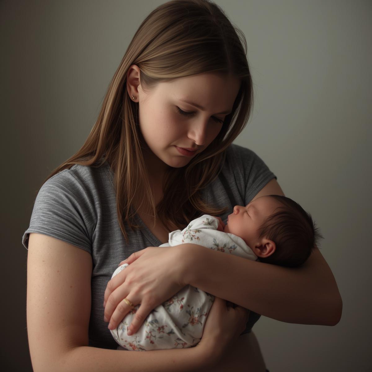 Profesoara mea m-a primit în casa ei când eram însărcinată și nu aveam unde să merg. Cinci ani mai târziu, mi-a schimbat viața din nou 53 7899