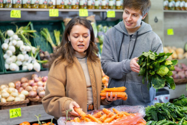 ajuta morcovii la o mai buna vedere pe timp de noapte sase mituri din nutritie si adevarul despre sursa lor 6a1b352b894e3