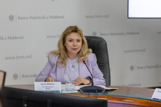 anca dragu economia republicii moldova ar putea creste cu 2 in 2026 dar inflatia va depasi 8 6a144fd3ceb2d