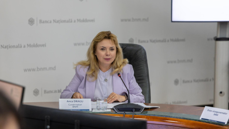 Anca Dragu: Economia Moldovei ar putea crește cu 2% în 2026, dar inflația va depăși 8% 51 anca dragu economia republicii moldova ar putea creste cu 2 in 2026 dar inflatia va depasi 8 6a144fd3ceb2d