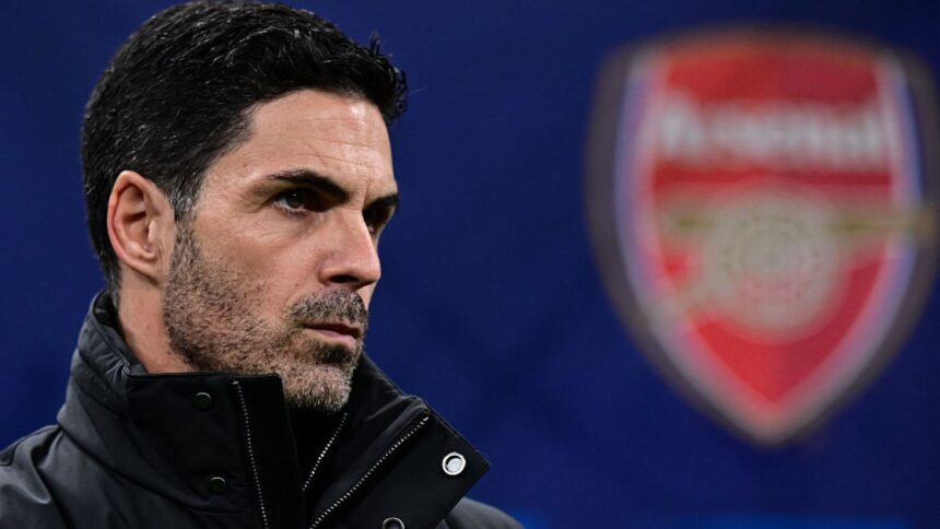 arsenal nu se opreste mikel arteta a cerut 3 transferuri stelare dupa castigarea premier league 6a0f05ab20dae