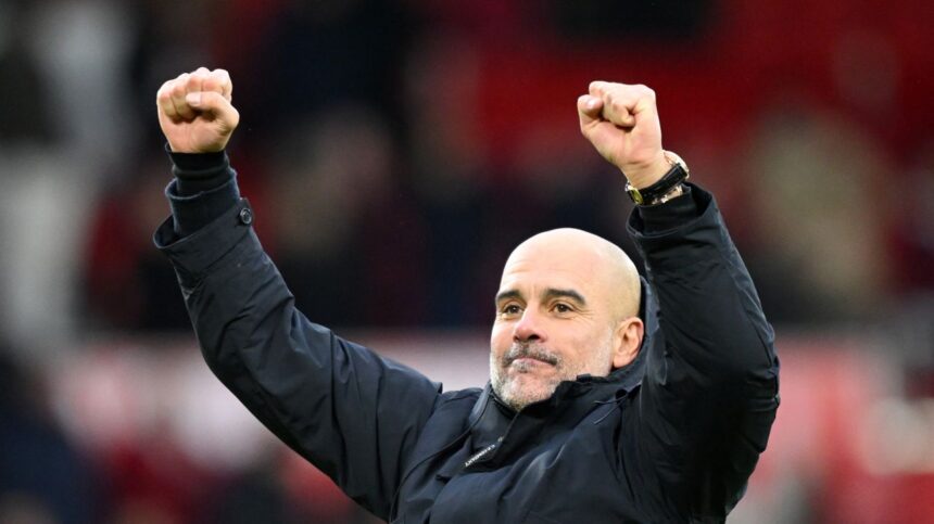 Guardiola, posibil înlocuitor pentru cel mai bine plătit sportiv român, negocierile au început 51 bomba serii guardiola in locul celui mai bine platit om din sportul romanesc au inceput negocierile 6a11fd093c844