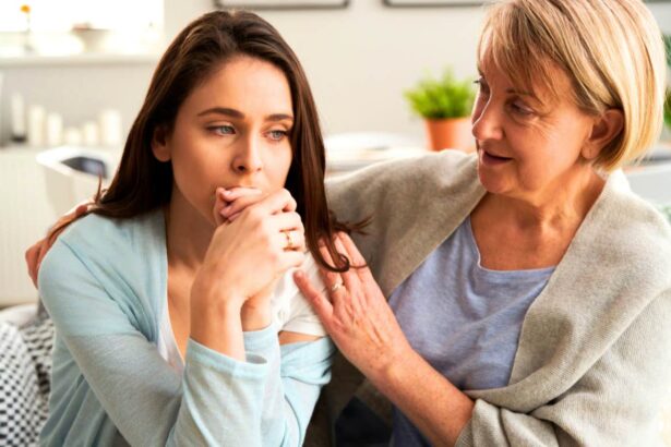 boomer parents usually express love in 10 outdated ways that their kids misinterpret as criticism 6a1c4782761d0