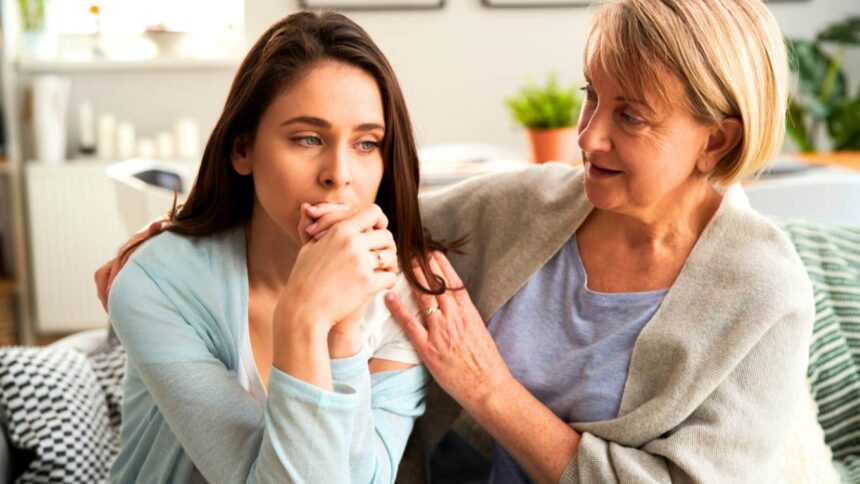 boomer parents usually express love in 10 outdated ways that their kids misinterpret as criticism 6a1c4782761d0