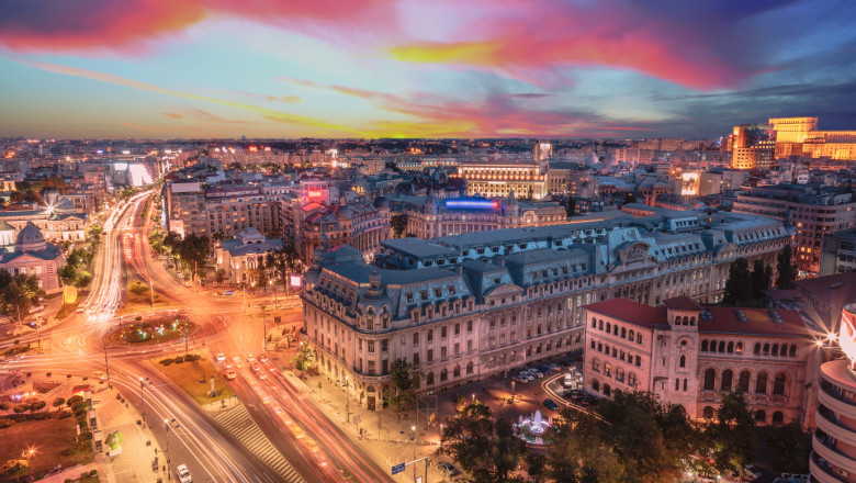 Bucureștiul și alte șapte orașe din estul Europei, printre cele mai ieftine destinații city-break în 2026 51 bucurestiul si alte sapte orase est europene in topul destinatiilor city break ieftine recomandate britanicilor in 2026 6a12894159e54