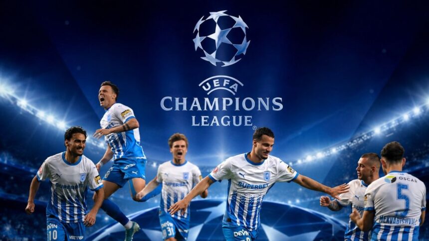 ce adversari va intalni universitatea craiova in champions league misiune dificila din turul doi 6a0a4c50e6db4