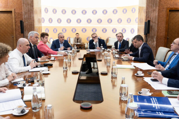 ce arata analiza guvernului privind proiectele din pnrr bolojan cere urgentarea platilor pentru spitale 6a0d7dc34e242