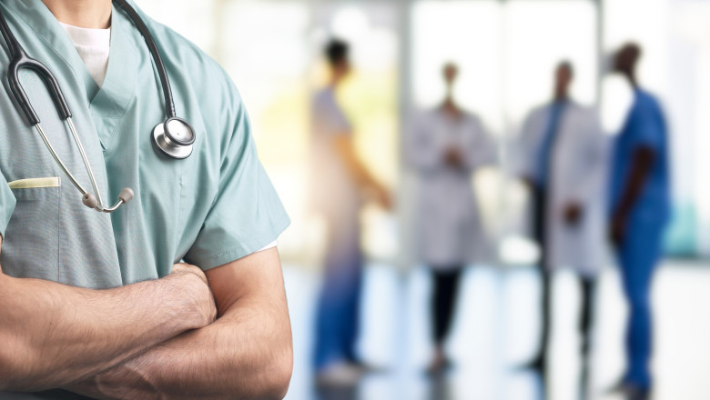 Veniturile medicilor în 2027: creșteri salariale și reducerea discrepanțelor între spitale 51 ce venituri vor avea medicii in 2027 reforma salarizarii aduce cresteri de salarii si reduce diferentele dintre spitale 6a156b79767b4