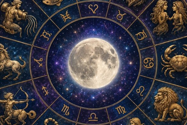 cele 3 zodii care vor suferi in primele zile din iunie un fenomen astronomic major le strica toate planurile 6a151b453c442