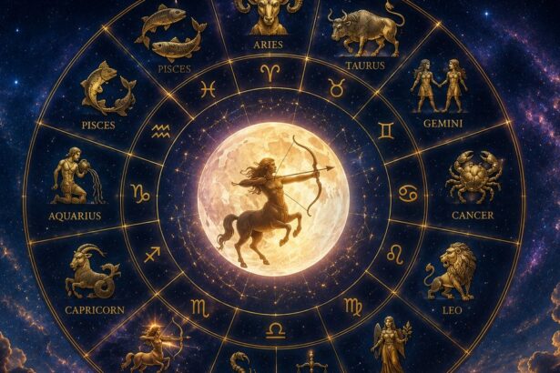 cele 5 zodii carora li se va schimba destinul in ultima saptamana din mai luna plina in sagetator le da peste cap toate planurile 6a0bd2b8e441d