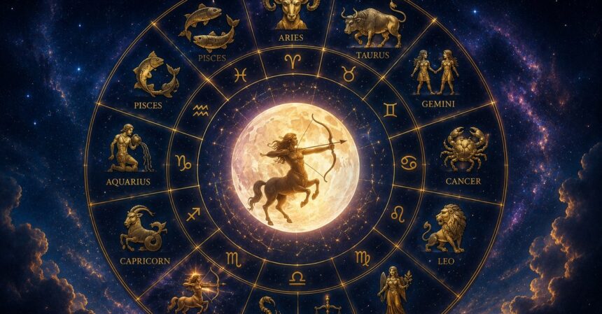 Cele 5 zodii care vor experimenta schimbări majore în ultima săptămână din mai 51 cele 5 zodii carora li se va schimba destinul in ultima saptamana din mai luna plina in sagetator le da peste cap toate planurile 6a0bd2b8e441d