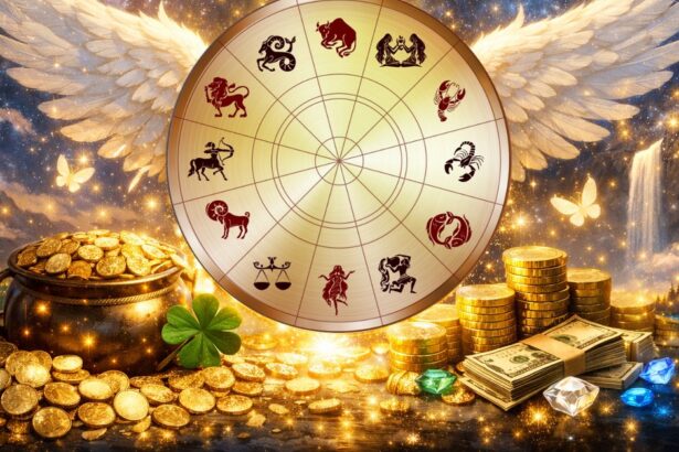 cele doua zodii care vor avea parte numai de reusite si satisfactii in prima saptamana a lunii iunie au sustinere din partea divinitatii 6a0d3f258f18d