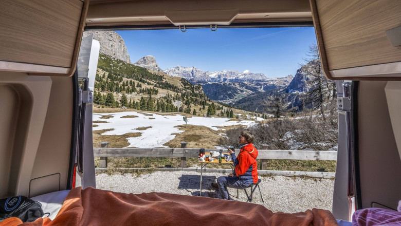 Cele mai atractive destinații europene pentru călătorii solo în natură 51 cele mai bune destinatii din europa pentru calatorii solo tarile ideale pentru aventuri spectaculoase in natura pe cont propriu 6a0be3ae75d1b