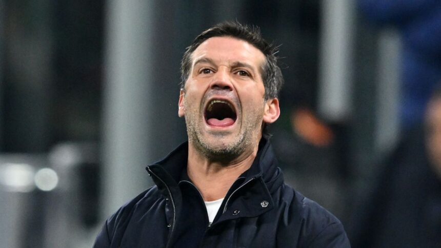 Milanul reacționează după ce Inter a câștigat campionatul 51 chivu si a pus marea rivala la respect reactia milanului dupa ce inter a devenit campioana 69f863f50ad6b