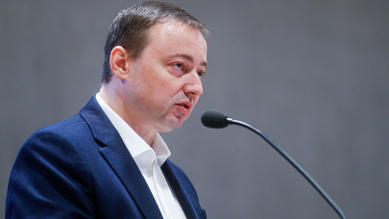 Reacția șefului CNAIR la declarațiile lui Horațiu Cosma despre atacurile dinaintea deciziei instanței 51 coincidenta sau strategie seful cnair reactioneaza dupa declaratiile lui horatiu cosma trei atacuri inaintea deciziei instantei 6a10cbda7363b