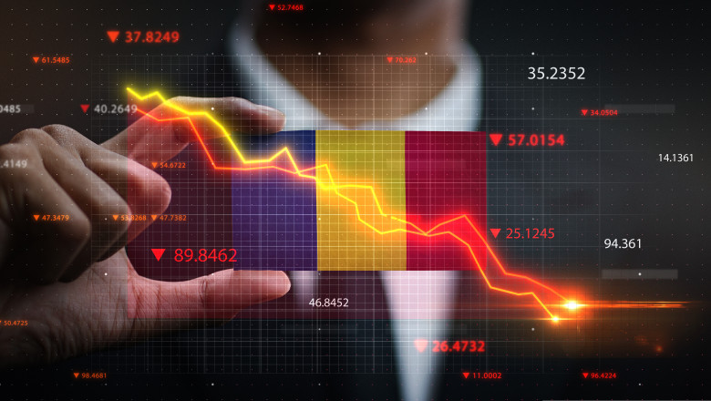 Comisia Europeană revizuiește în scădere prognoza de creștere economică pentru România 51 comisia europeana reduce la aproape zero prognoza de crestere economica a romaniei cum arata cifrele anuntate de