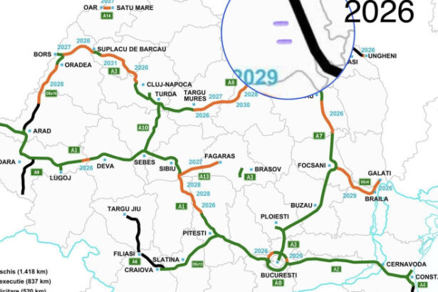 contestatiile depuse la licitatia pentru pentru construirea tronsonului suceava siret al autostrazii moldovei proiect safe respinse 6a15ea0bc115f