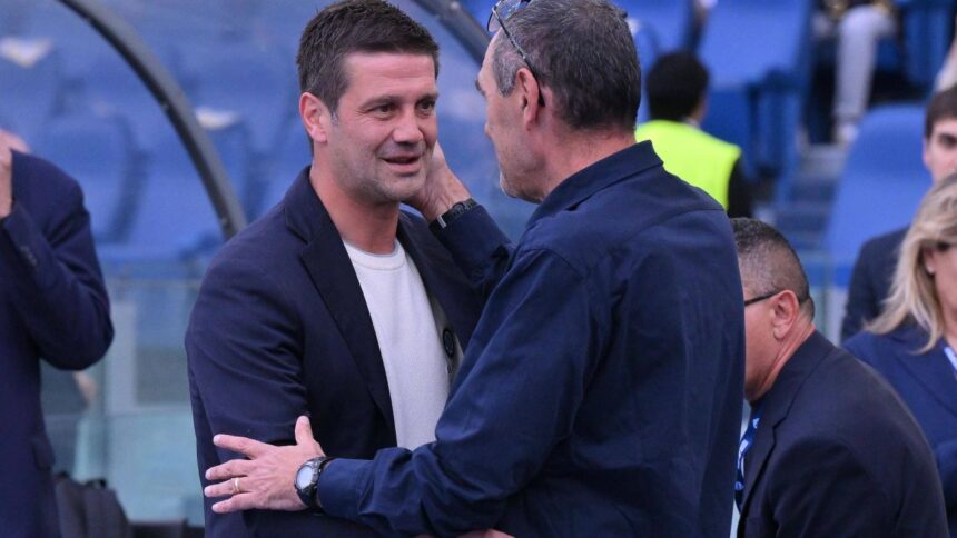 Corespondență de la Roma | Chivu, ultima piesă lipsă pentru meciul Lazio - Inter 51 corespondenta de la roma italienii l au citit pe chivu ultima piesa lipsa inainte de lazio inter 6a040932027d5