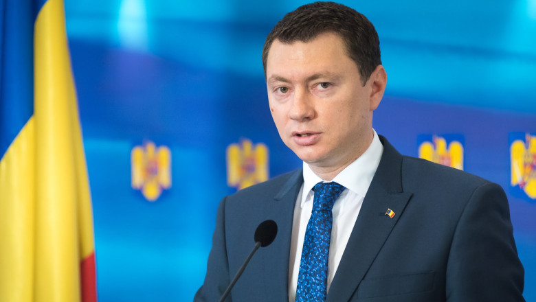 cosmin marinescu viceguvernator bnr conflictul din orientul mijlociu genereaza simultan inflatie si stagnare economica 6a02f1cce3818