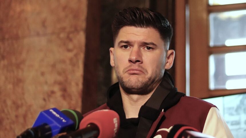 Cristi Săpunaru critică un conducător de la Rapid pentru situația echipei: „A fost invizibil” 51 cristi sapunaru arata cu degetul un conducator de la rapid pentru situatia echipei a fost invizibil 6a078d1a2522b