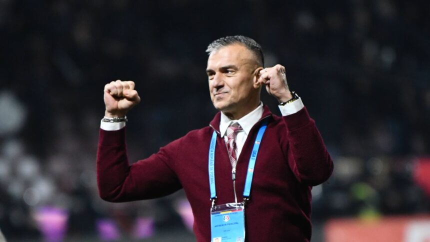 Pancu solicită ceea ce predecesorii săi n-au obținut: „Transferul” la Rapid se conturează 51 culise pancu a cerut ce n au primit predecesorii sai transferul la rapid prinde contur 6a0d5fb92e6c8