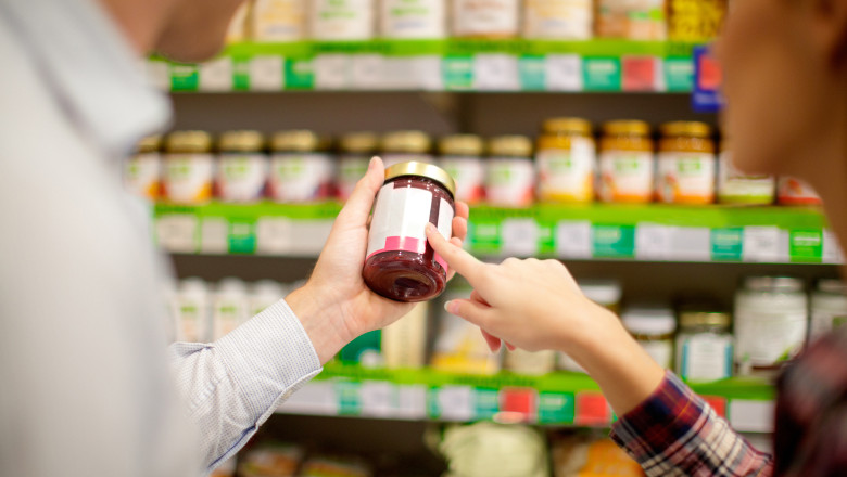 Cum să citești corect eticheta alimentelor: diferența dintre „termen-limită” și „data optimă de consum” 51 cum citesti corect eticheta alimentelor specialistii explica diferenta dintre termen limita si data optima de consum 69f6c9d4f33e8