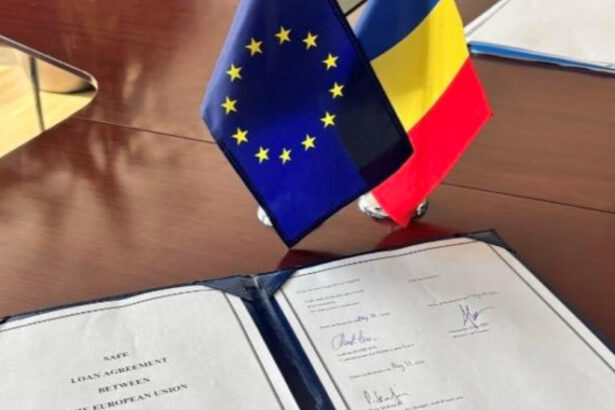 cum va functiona platforma safe care va conecta operatorii economici cu firmele romanesti de aparare 6a1064c284efa