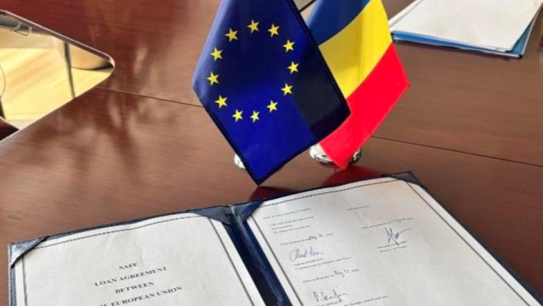 Platforma SAFE va facilita legătura între operatorii economici și firmele românești din domeniul apărării 51 cum va functiona platforma safe care va conecta operatorii economici cu firmele romanesti de aparare 6a1064c284efa