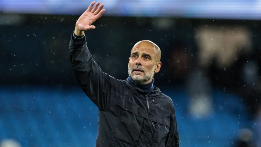 Manchester City a decis după anunțul plecării lui Pep Guardiola 51 decizia luata de manchester city dupa ce pep guardiola a anuntat clubul ca va pleca 6a0c0e4cbbfa6