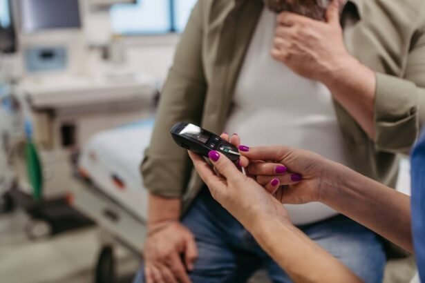 diabetul zaharat importanta diagnosticului precoce in reducerea riscului de complicatii cronice 6a045525ca185
