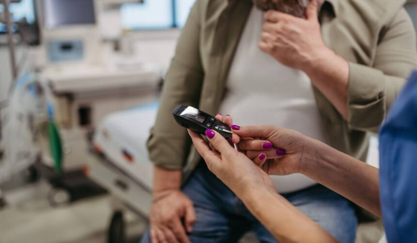 Importanța diagnosticului precoce în prevenirea complicațiilor cronice ale diabetului zaharat 51 diabetul zaharat importanta diagnosticului precoce in reducerea riscului de complicatii cronice 6a045525ca185