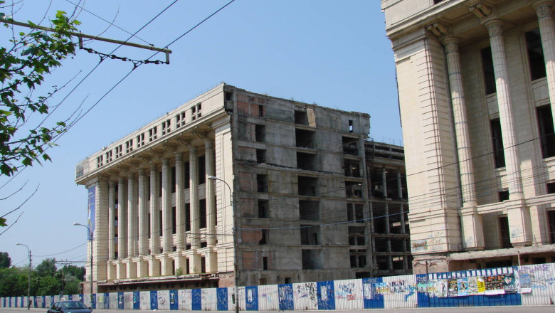 disputa pentru casa radio continua plaza centers cere despagubiri de pana la 420 de milioane de euro de la statul roman 6a030ddd41f0e