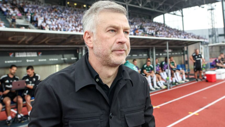 Edi Iordănescu a răspuns cerințelor CFR Cluj după plecarea sa 51 edi iordanescu raspuns pentru cfr cluj conditiile impuse de fostul selectioner 6a05e7398573a