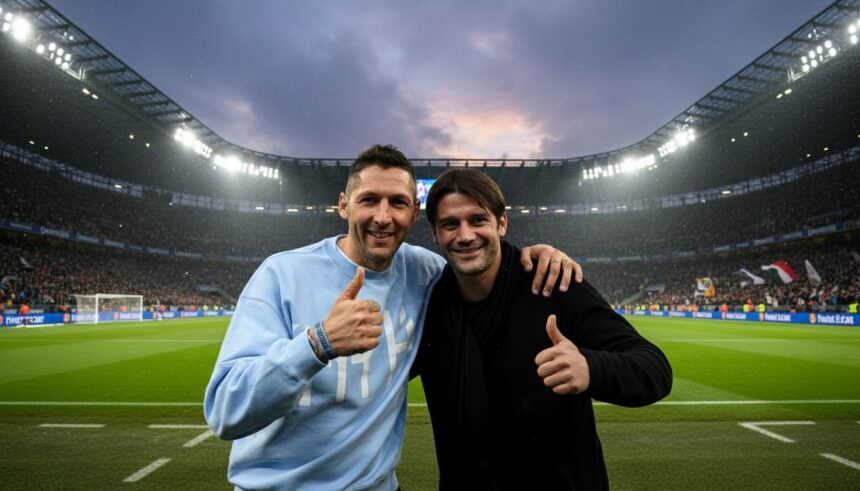 Materazzi, discurs impresionant despre Chivu înaintea finalei Cupei Italiei: "Îi provoc pe fanii lui Inter să-mi spună asta" 51 edited materazzi discurs fantastic despre chivu in ziua finalei cupei italiei ii provoc pe fanii lui inter sa mi zica asta 6a0441666f92a