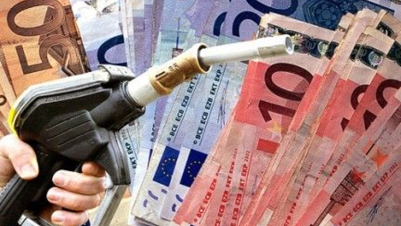 Eurostat: România, printre țările UE cu cea mai mică creștere a prețurilor la motorină în aprilie 51 eurostat romania este una dintre tarile ue unde preturile la motorina au crescut cel mai putin in luna aprilie 6a143f6ace7ac