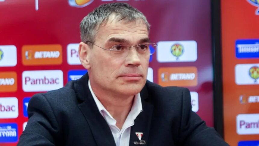 Alexandru Meszar a anunțat patru transferuri pentru UTA: „Un jucător pe fiecare post” 51 exclusiv alexandru meszar a anuntat patru transferuri pentru uta cate un jucator pe fiecare post 6a1c50baedc64