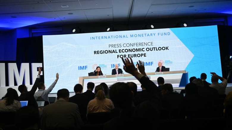 FMI: Europa ar putea intra în recesiune din cauza războiului din Orientul Mijlociu 51 fmi europa risca recesiunea daca razboiul din orientul mijlociu se prelungeste zona euro afectata de explozia costurilor energiei 69fade978fe04