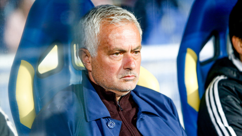 Jose Mourinho se întoarce la Real Madrid după 13 ani 51 fotbal jose mourinho revine la real madrid dupa 13 ani 6a0d593be66de