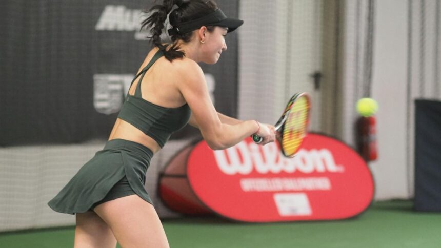Adversara excentrică a Soranei Cîrstea în turul doi de la Roland Garros: „Semăn cu un copil bolnav din epoca victoriană” 51 galerie foto adversara excentrica a soranei cirstea din turul doi la roland garros parca sunt un copil bolnav din epoca victoriana 6a169a41ee9fe