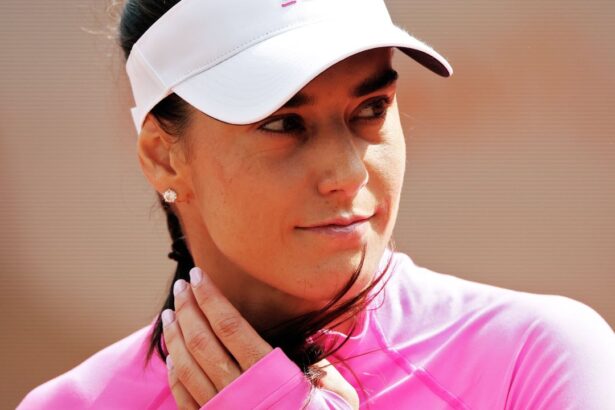 galerie foto pentru istorie cu cine joaca sorana cirstea in sferturile de finala de la roland garros 6a1c188d9020e