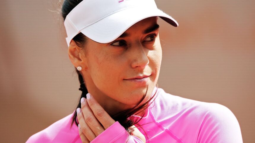 Sorana Cîrstea, adversara din sferturile de finală de la Roland Garros 51 galerie foto pentru istorie cu cine joaca sorana cirstea in sferturile de finala de la roland garros 6a1c188d9020e